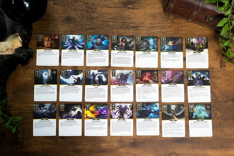 Daggerheart Core Set - EN (inkl. PDF Download)