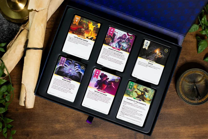 Daggerheart Core Set - EN (inkl. PDF Download)