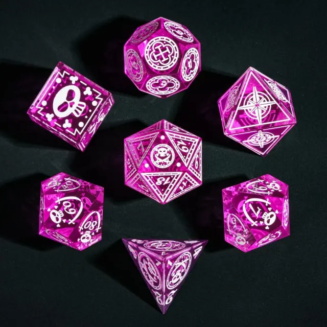 Captain Crit's Curse