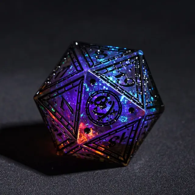 Captain Crit's Curse