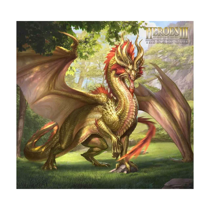 Heroes of Might and Magic III - Rampart Erweiterung (DE)