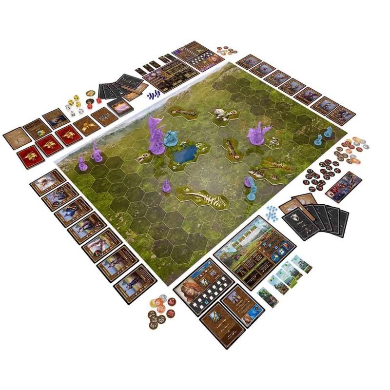 Heroes of Might and Magic III - Battlefield Erweiterung (DE)