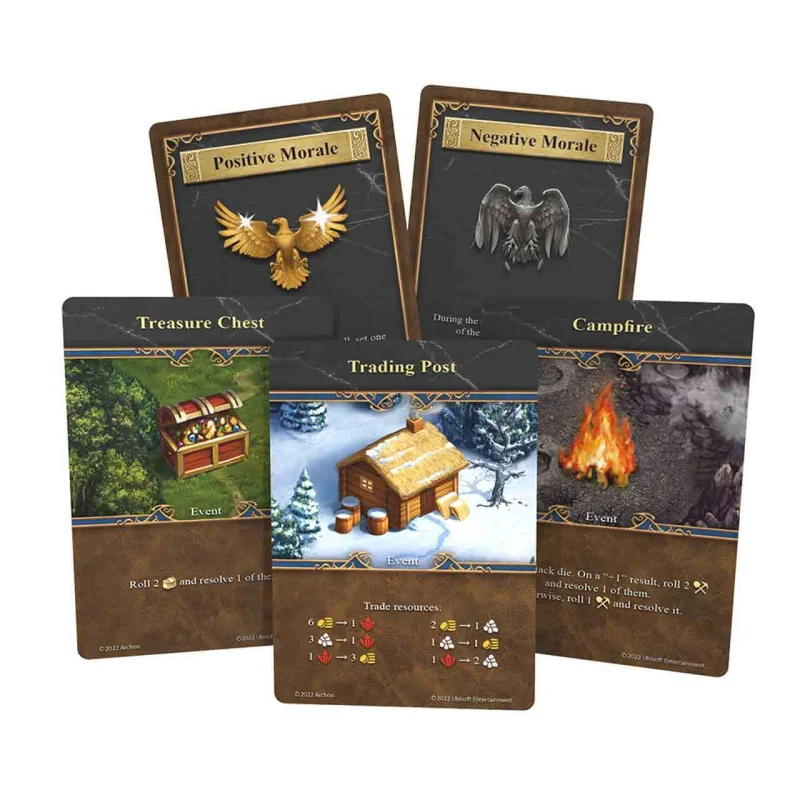 Heroes of Might and Magic III - Battlefield Erweiterung (DE)