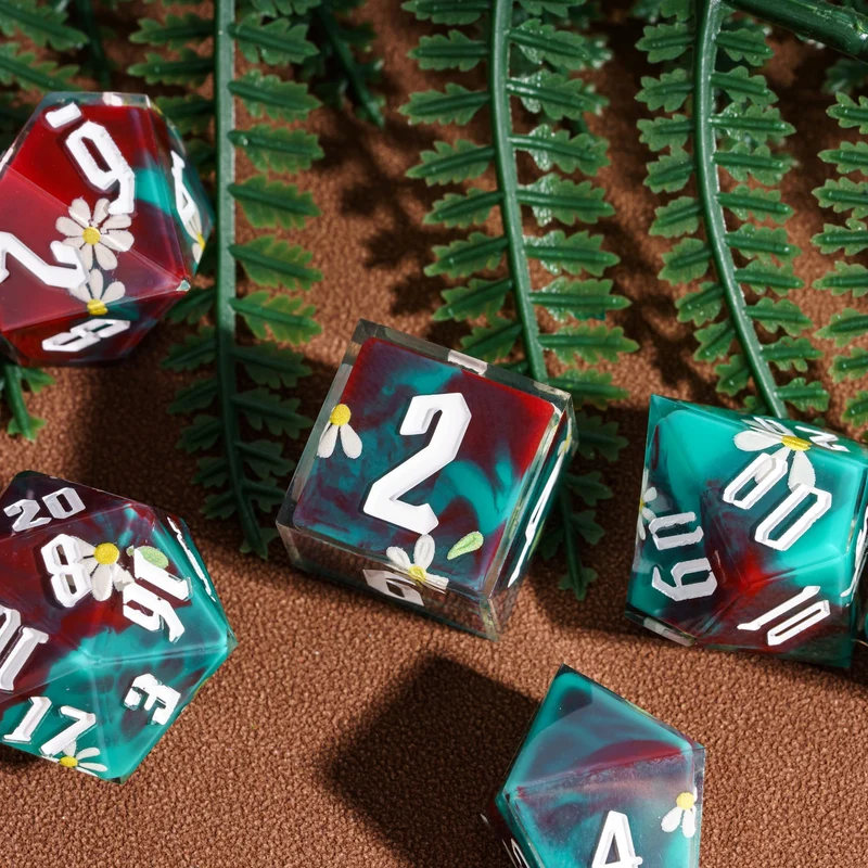 Jade Blooming Fate