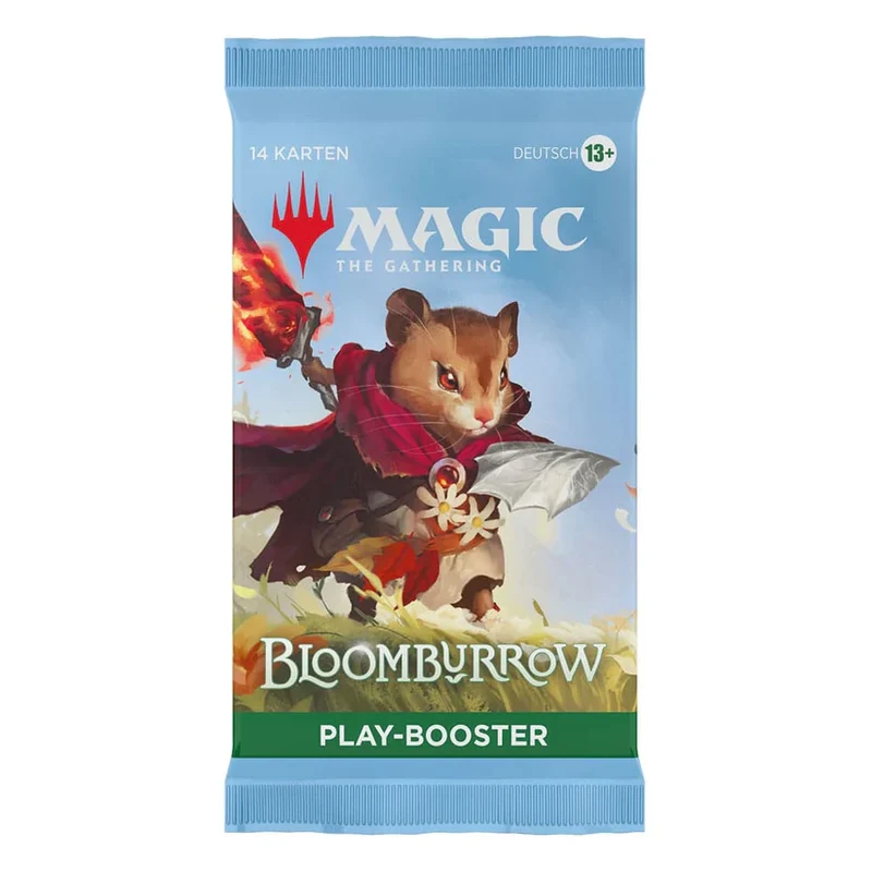MTG - Bloomburrow Play Booster Display (36 Packs) - DE