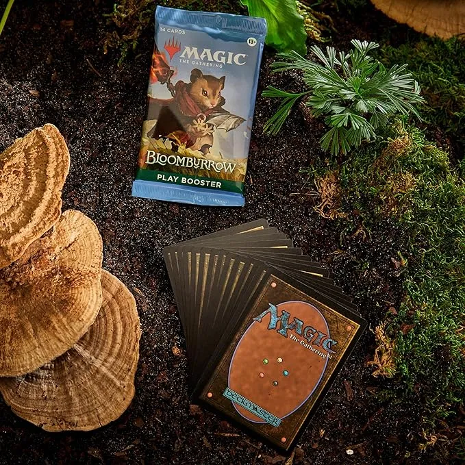MTG - Bloomburrow Play Booster Display (36 Packs) - EN