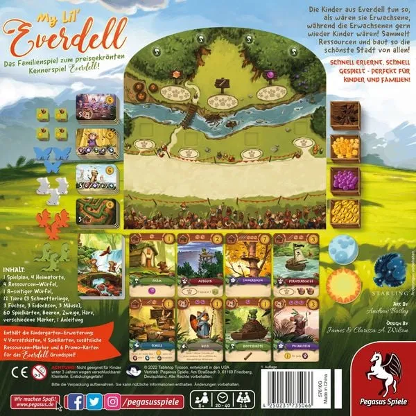 My Lil´Everdell
