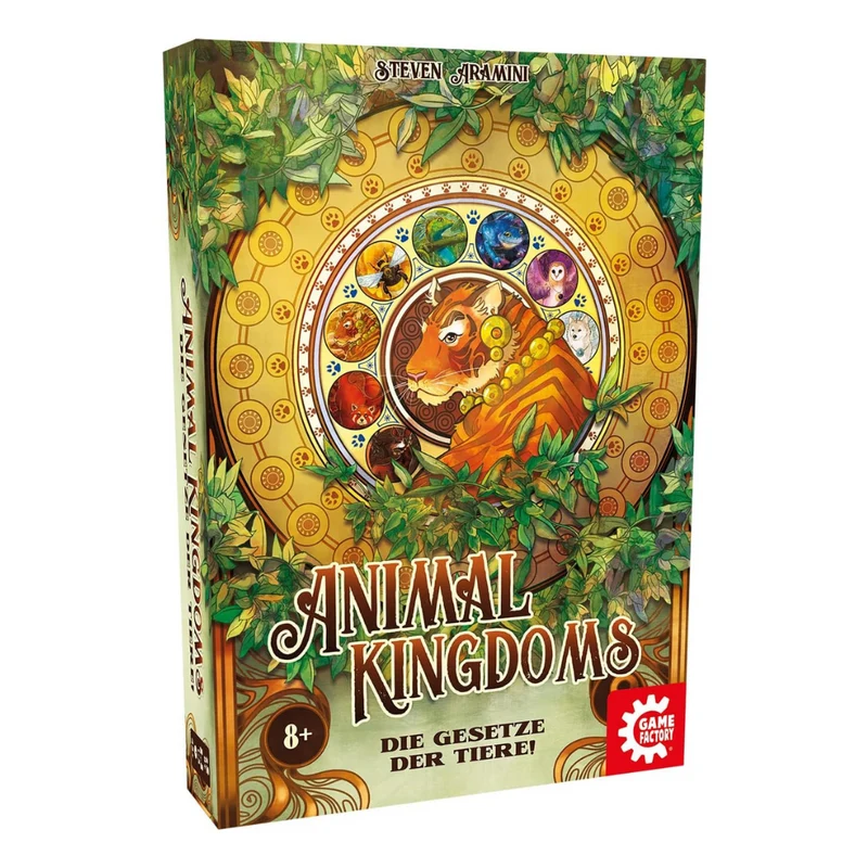 Animal Kingdom