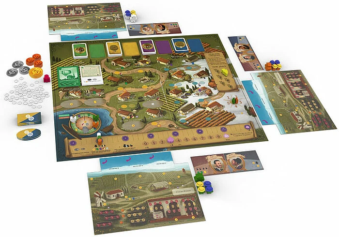 Viticulture Essential Edition