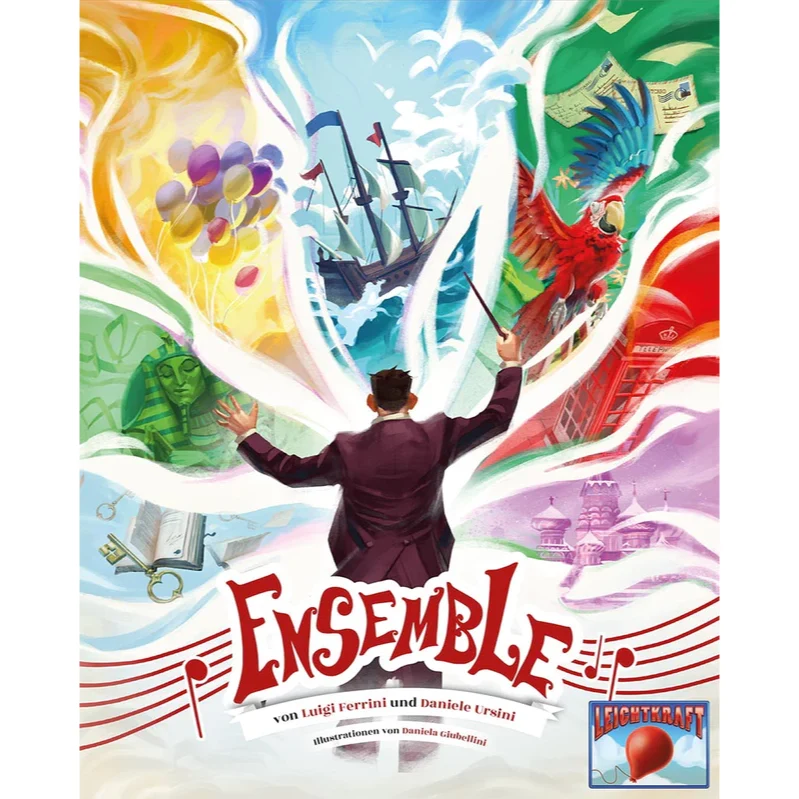 Ensemble