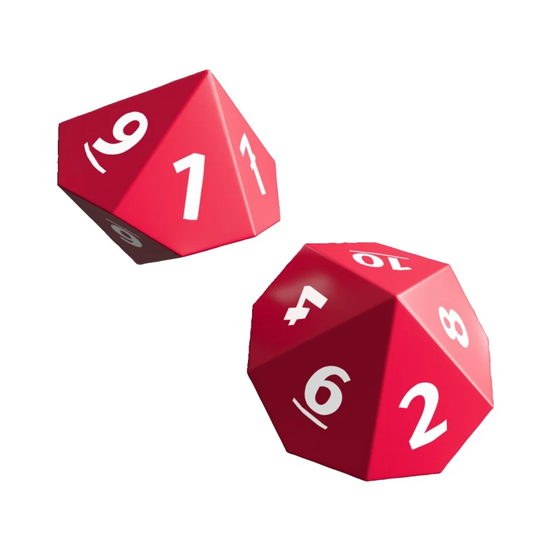3 x 4 = Klatsch Rechenspiel, Mathematik-Spiel