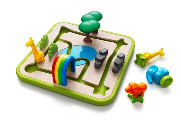 Smart Games - Foto Safari