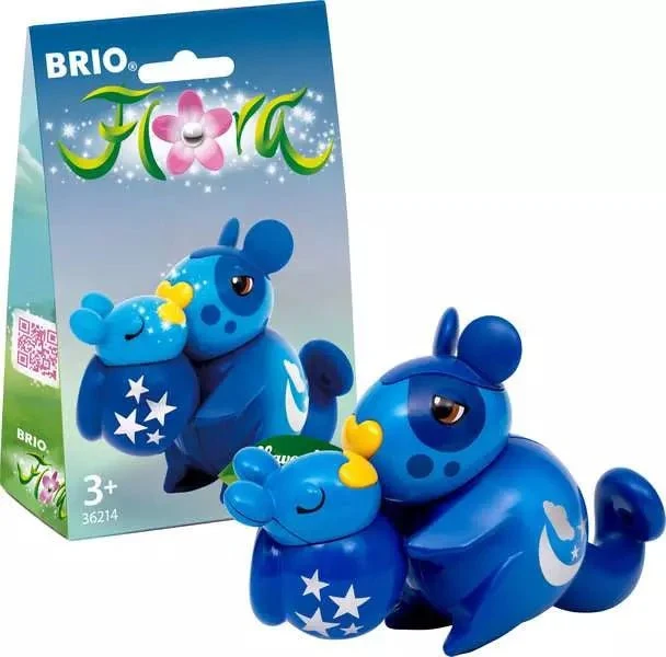 BRIO Flora Lavender & Grape