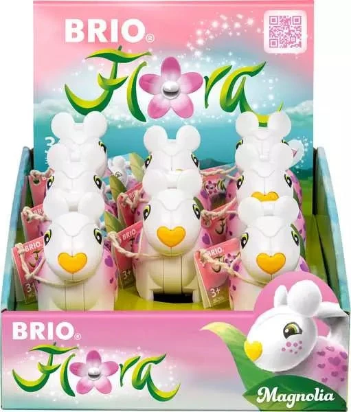 BRIO Spielfigur Magnolia