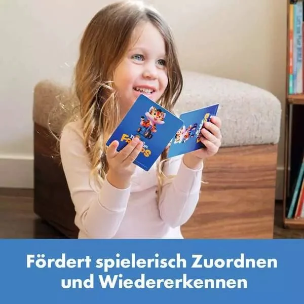 Friends: Spieltreff Lernspiel ab 3 Jahren
