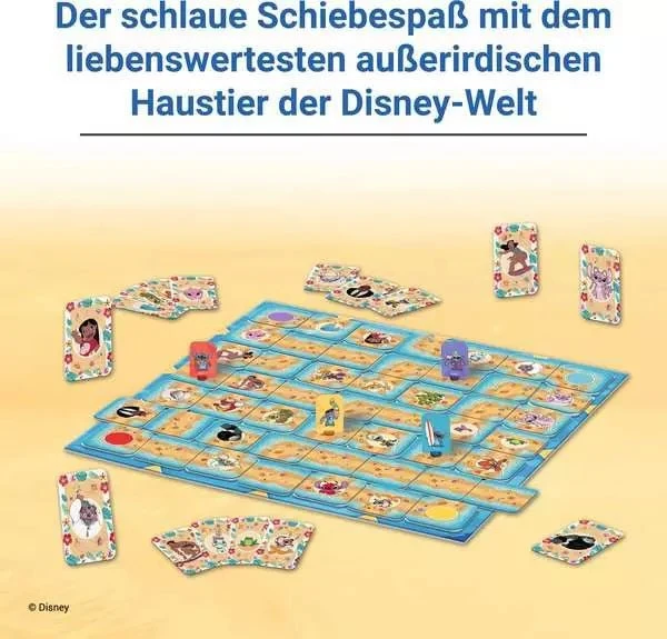 Stitch Labyrinth