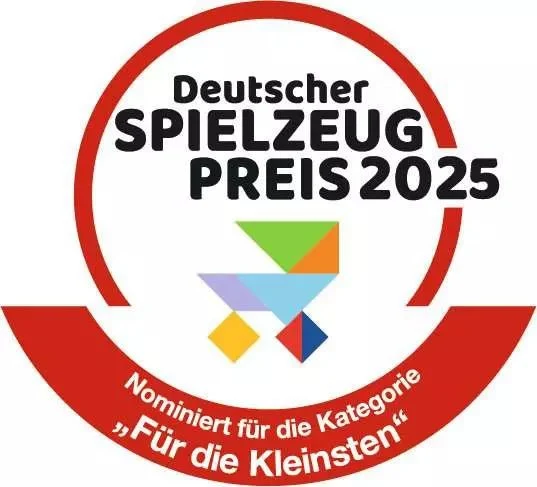 Baumhaus Logikspiel ab 3 Jahren – Ravensburger ThinkFun