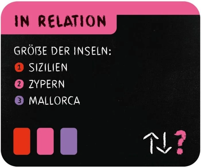 QUIZ-O-METER - Wer schiebt sich an die Spitze?