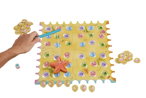 HABA Spiel - Seebastian Seestern