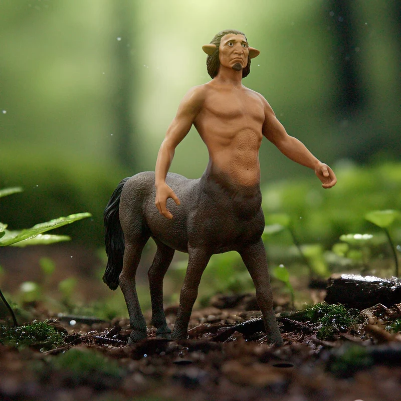 Spielfigur Firenze – Schleich Harry Potter Zentaur