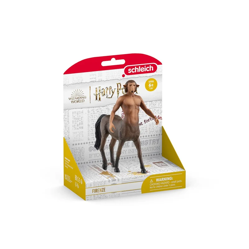 Spielfigur Firenze – Schleich Harry Potter Zentaur