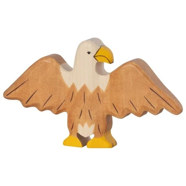 Spielfigur - Adler