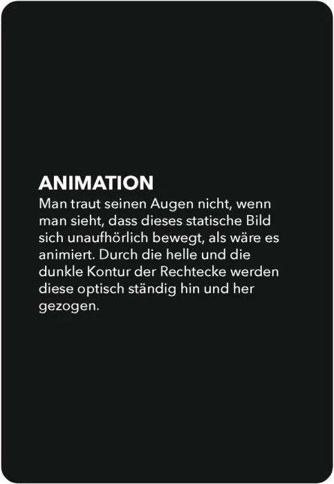 75 erstaunliche Optische Illusionen
