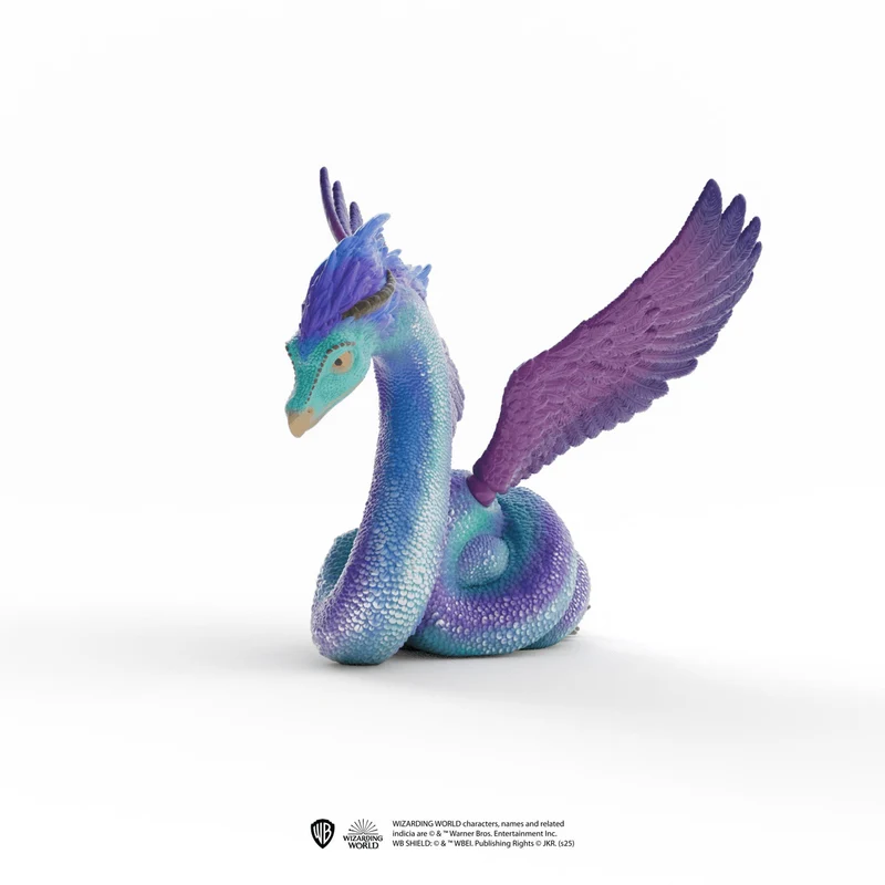 Spielfigur Occamy – Schleich Wizarding World