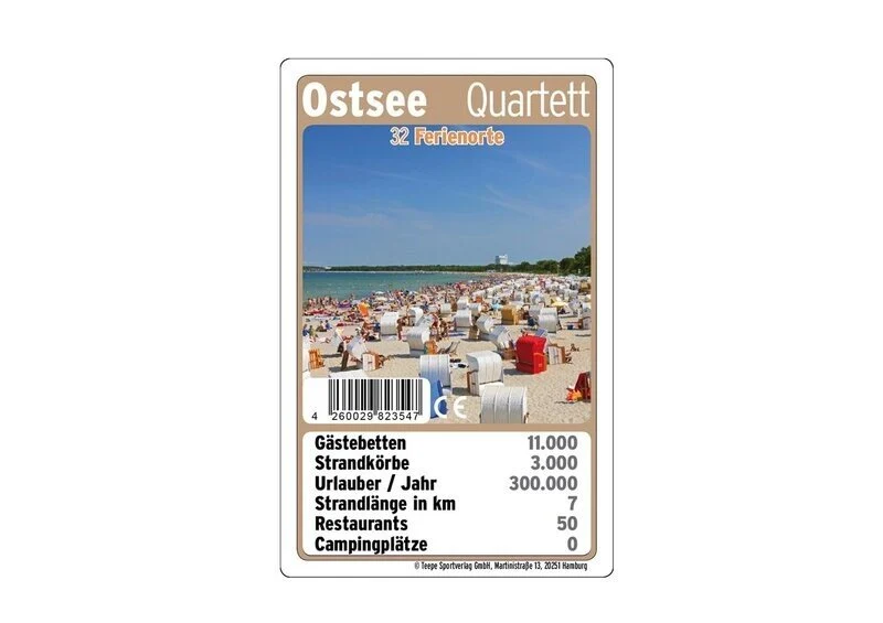 Ostsee Quartett