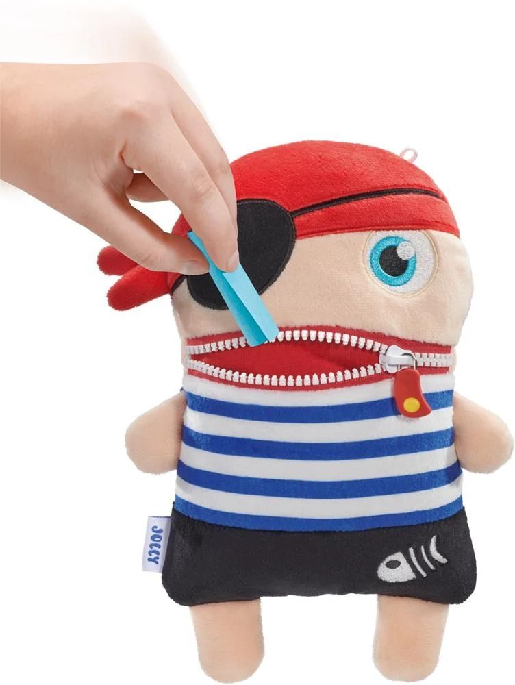 Sorgenfresser, Jolly, 23 cm