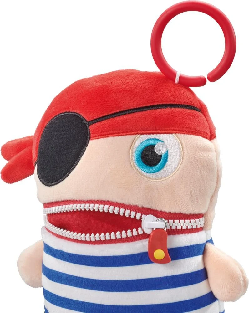 Sorgenfresser, Jolly, 23 cm