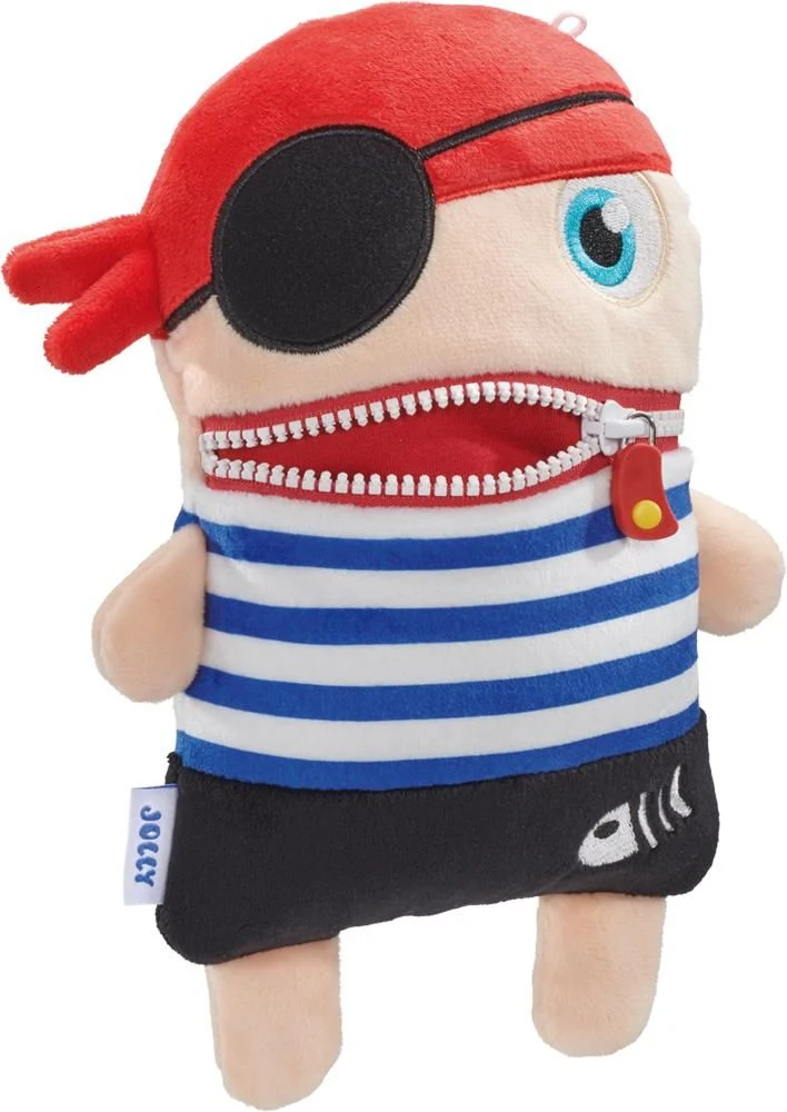 Sorgenfresser, Jolly, 23 cm