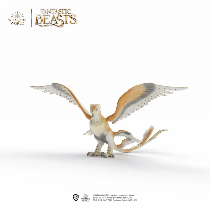 Spielfigur Donnervogel – Schleich Harry Potter Wizarding World