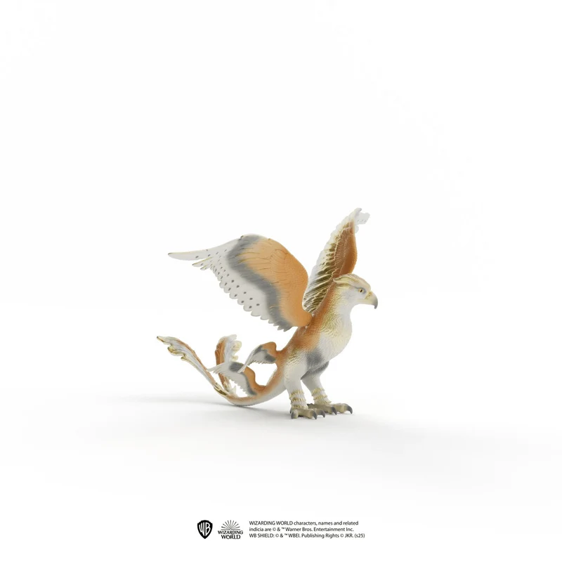 Spielfigur Donnervogel – Schleich Harry Potter Wizarding World
