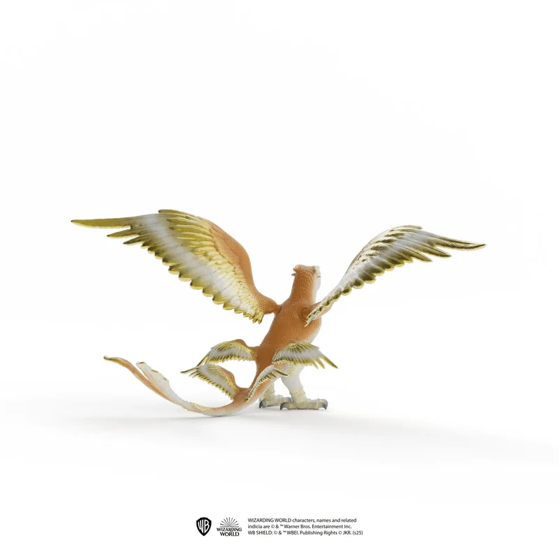Spielfigur Donnervogel – Schleich Harry Potter Wizarding World