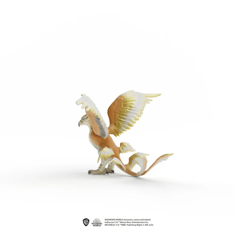 Spielfigur Donnervogel – Schleich Harry Potter Wizarding World
