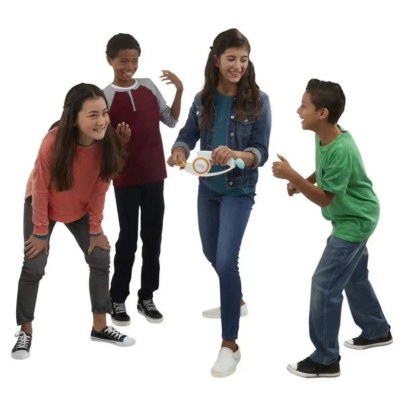 Reaktionsspiel Bop it