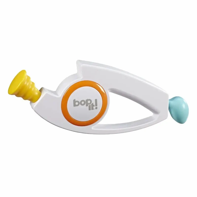 Reaktionsspiel Bop it