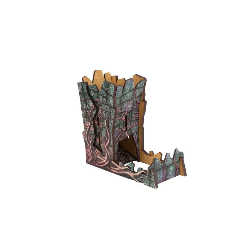 Würfel Turm Call of Cthulhu bunt