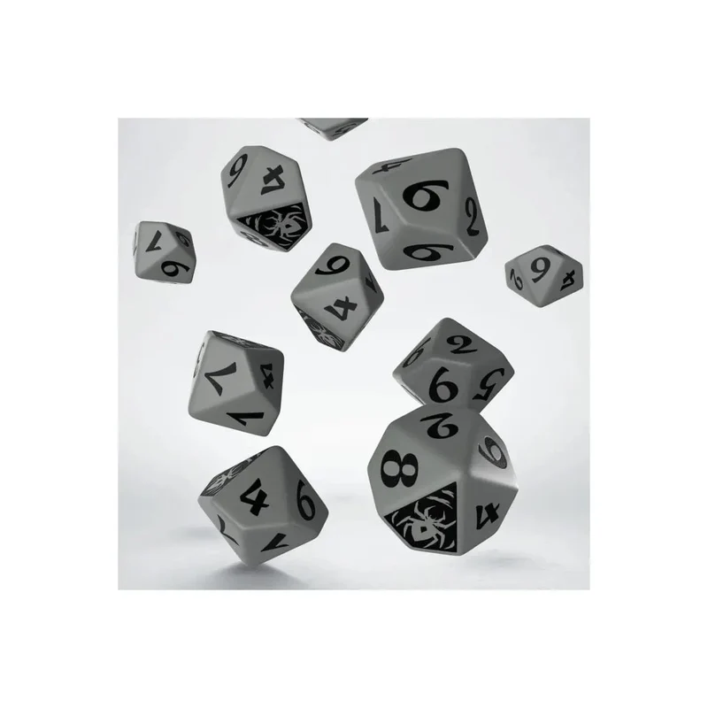 Legend of the five rings The Spider Clan Set