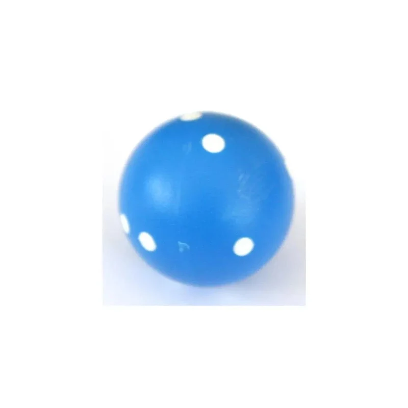 KugelWürfel W6 Blau
