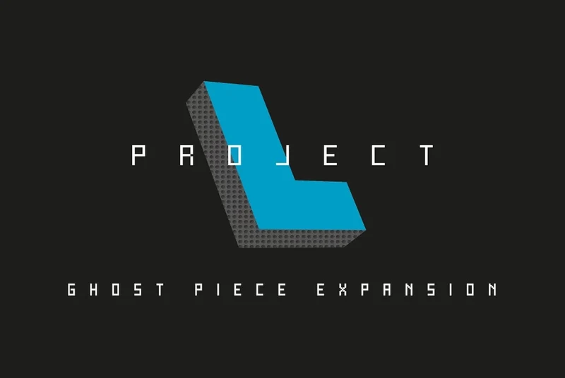 Project L - Ghost Piece Erweiterung