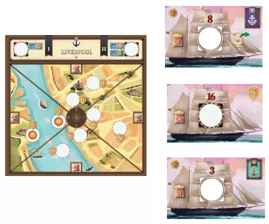 Great Western Trail: Argentinien - Der zweite Teil der Trilogie
