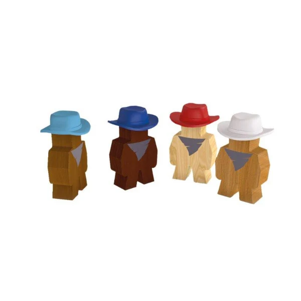 Great Western Trail (2. Edition) - Anspruchsvolles Expertenspiel für Erwachsene