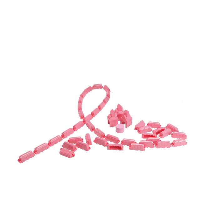 Zug um Zug Play Pink - Sonderzüge für Zug um Zug Fans