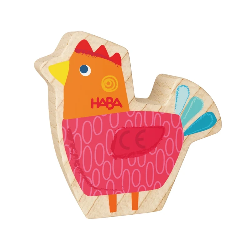 Holzhahn Henri Block World – HABA