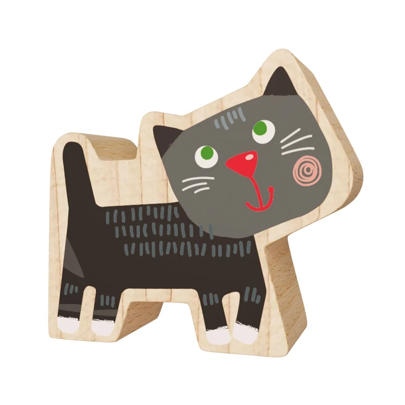 Kater Karl Bausteinwelt – HABA