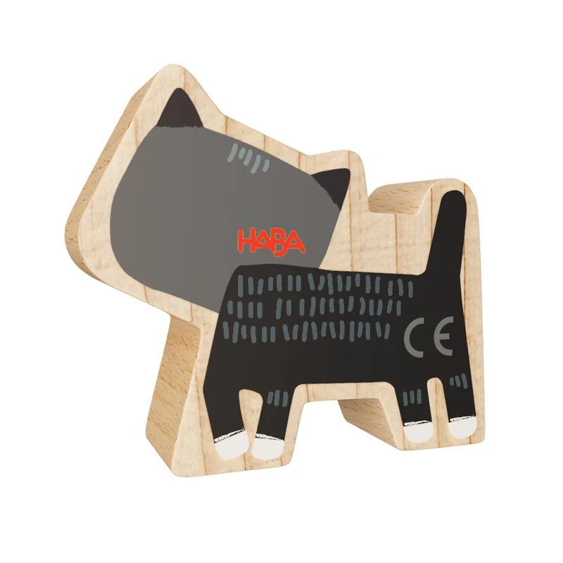 Kater Karl Bausteinwelt – HABA