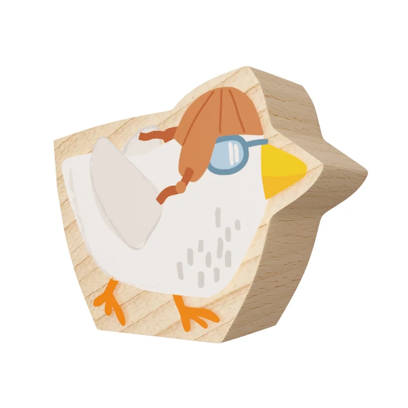 Huhn Gisela Bausteinwelt – HABA