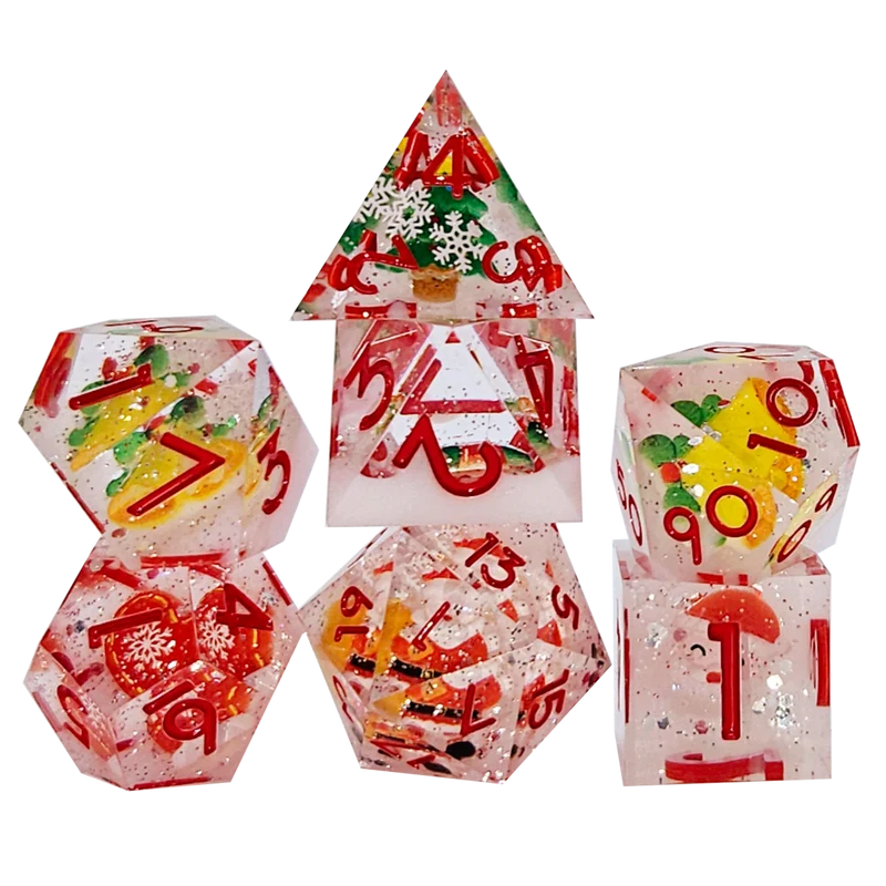 Enchanted Christmas